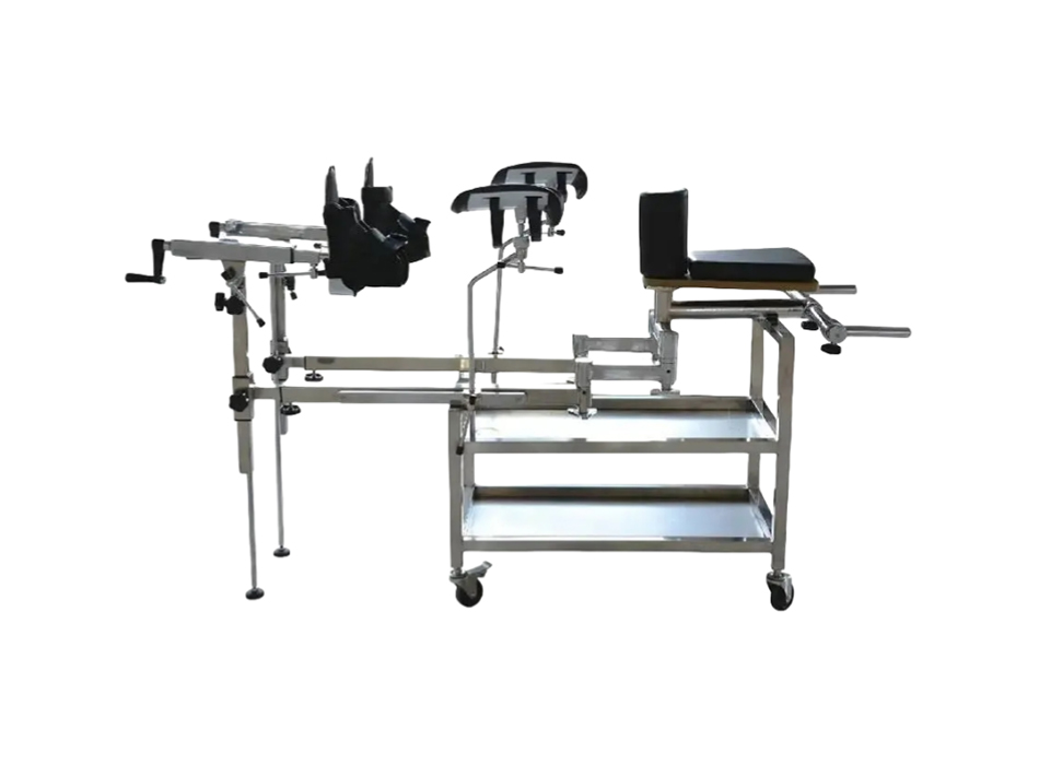 YGG02 Stainless steel orthopedic Traction Frame