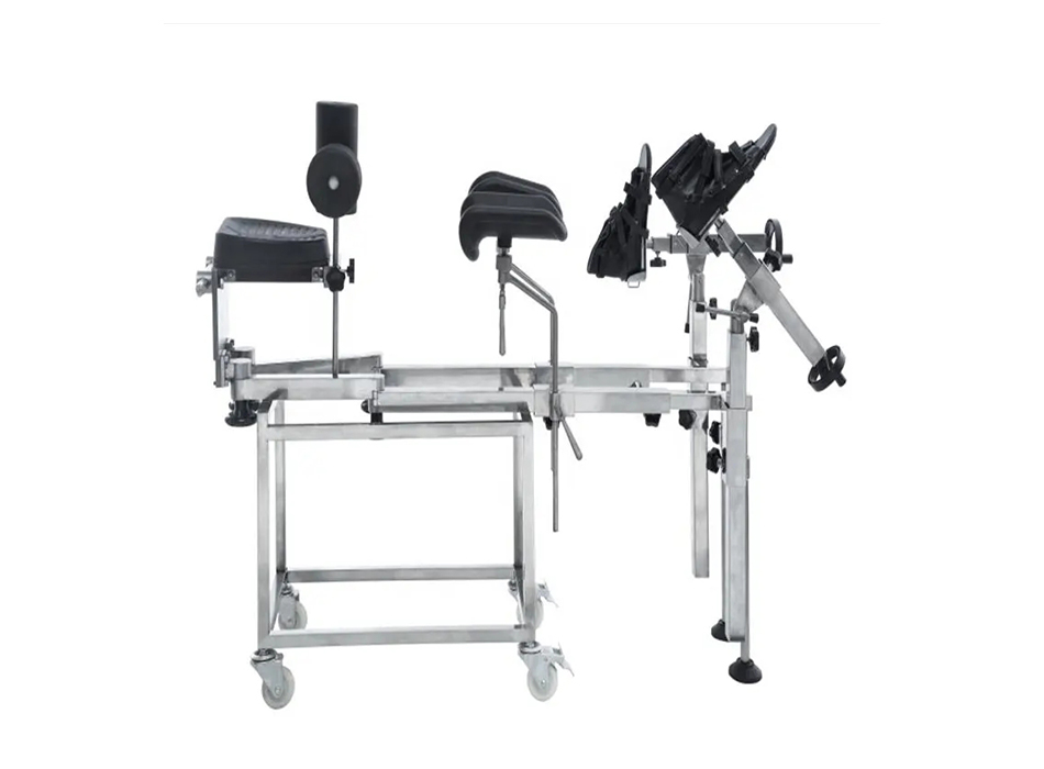 YGG02 Stainless steel orthopedic Traction Frame