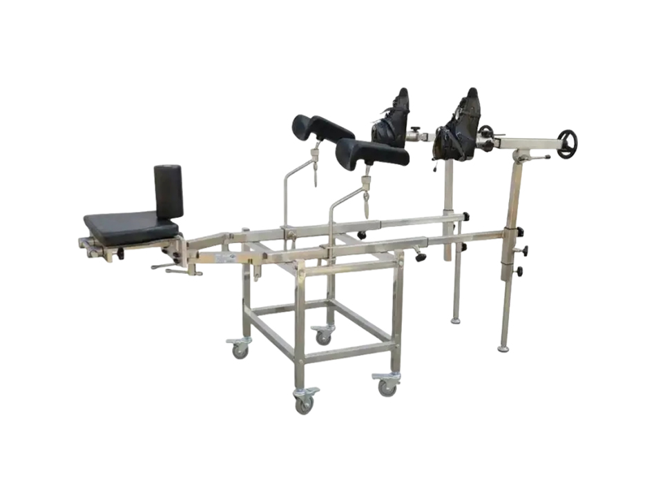 YGG02 Stainless steel orthopedic Traction Frame