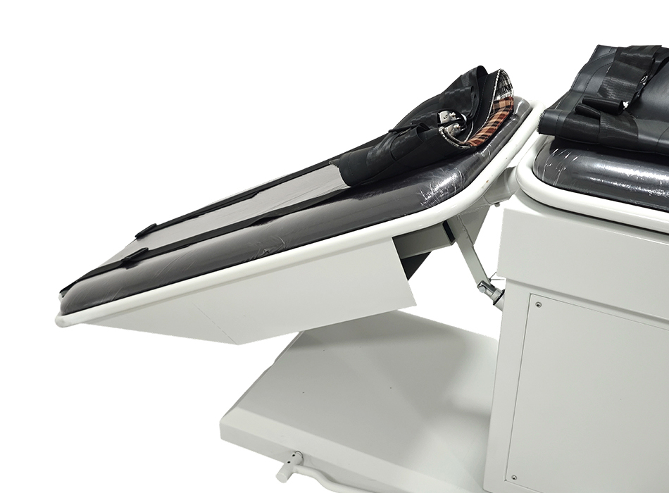 YGT04 Orthopedic electric Traction bed