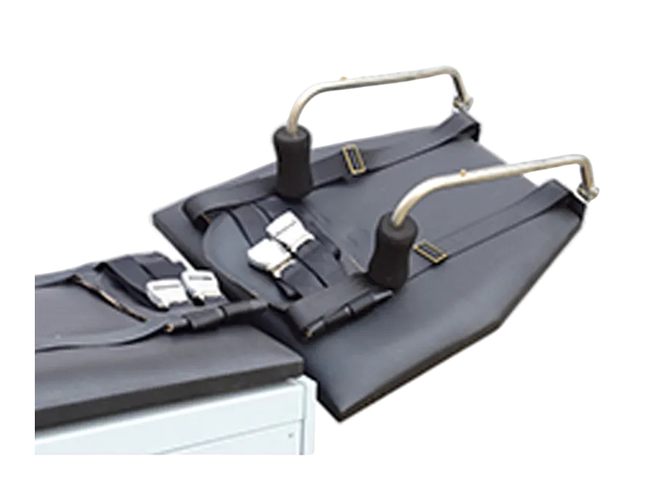 YGT08 Multifunctional electric Traction Bed