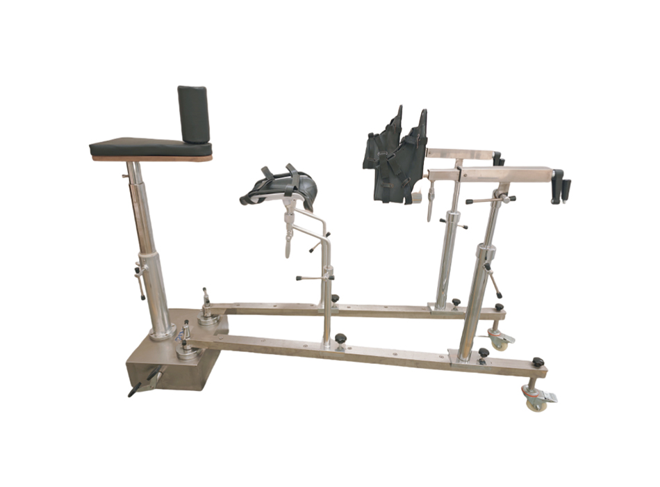 YGG01 Multifunctional orthopedic Traction Frame