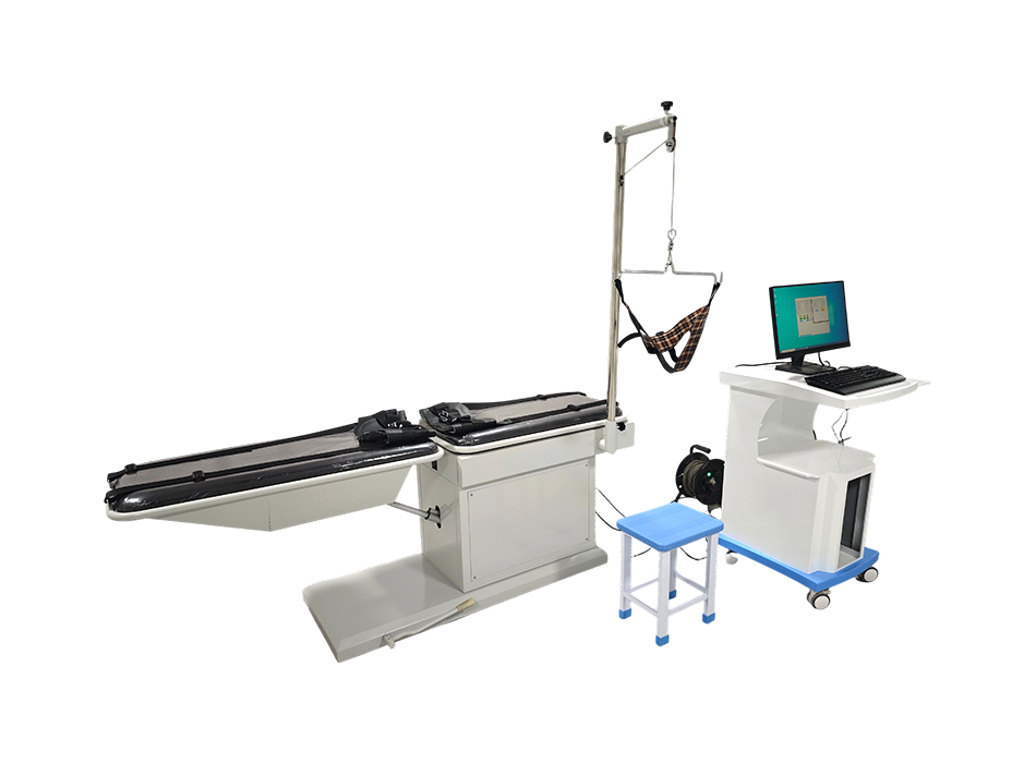 YGT04 Orthopedic electric Traction bed