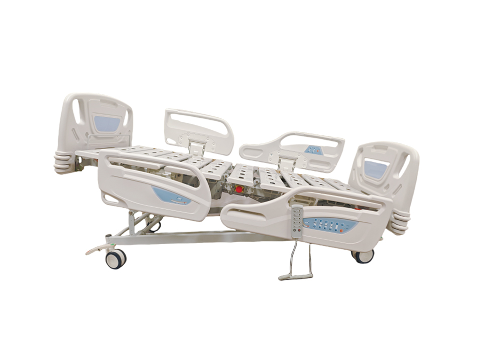 DB502 Emergency Electric Hospital Bed