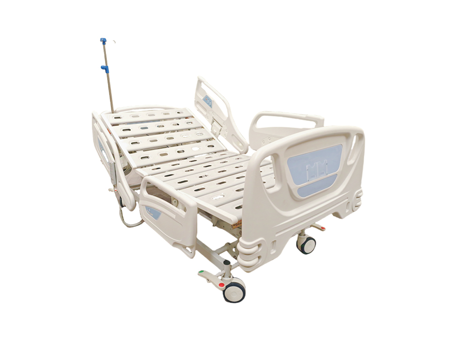 DB502 Emergency Electric Hospital Bed