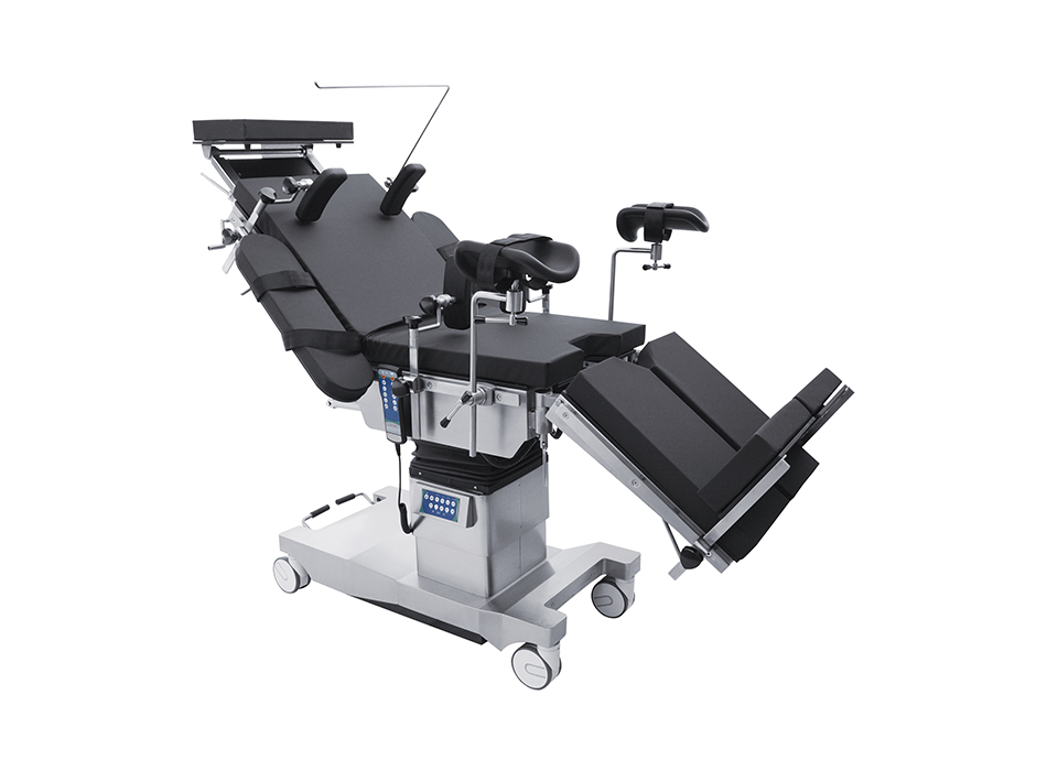 YGD03 Stainless steel electric operation table