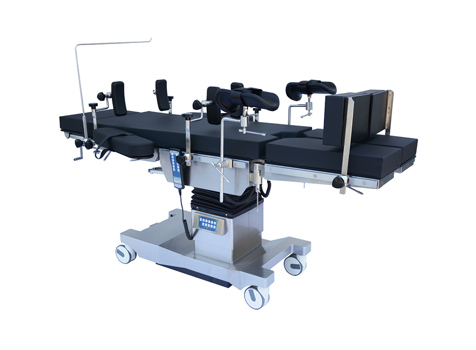 YGD03 Stainless steel electric operation table