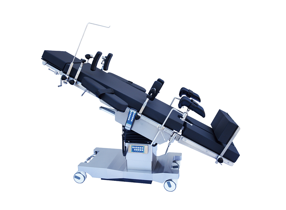 YGD03 Stainless steel electric operation table