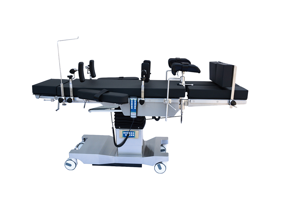 YGD03 Stainless steel electric operation table