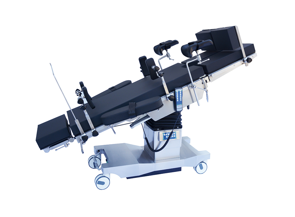 YGD03 Stainless steel electric operation table