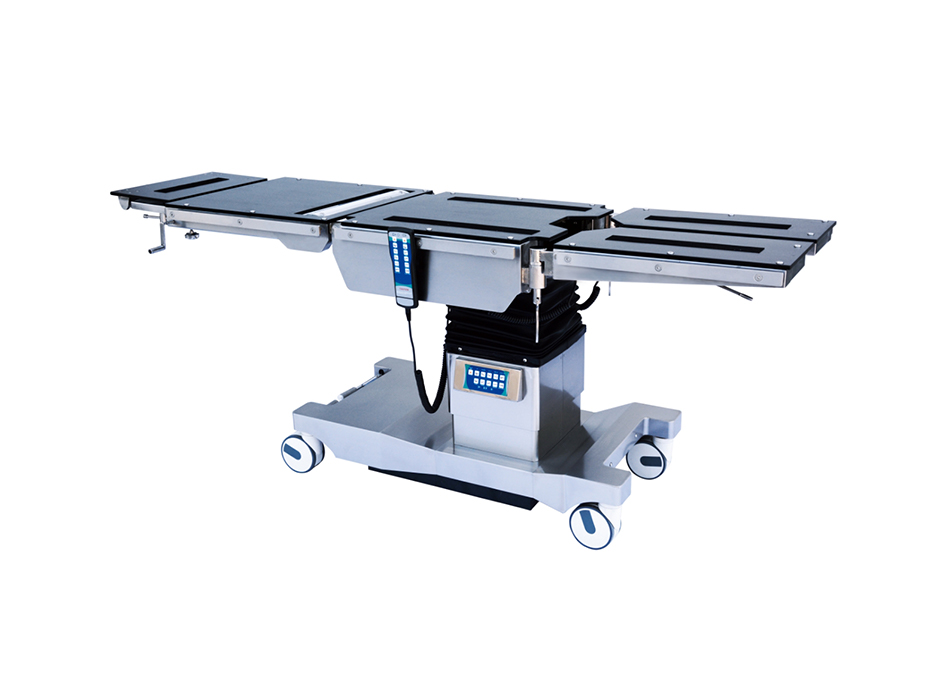 YGD03 Stainless steel electric operation table