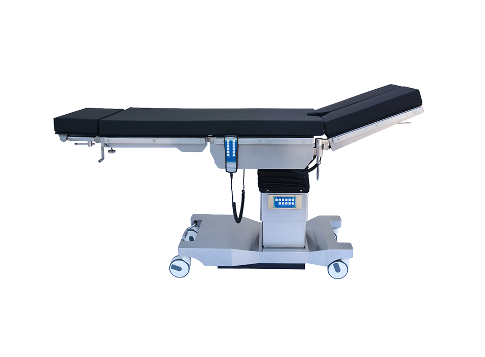 YGD03 Stainless steel electric operation table
