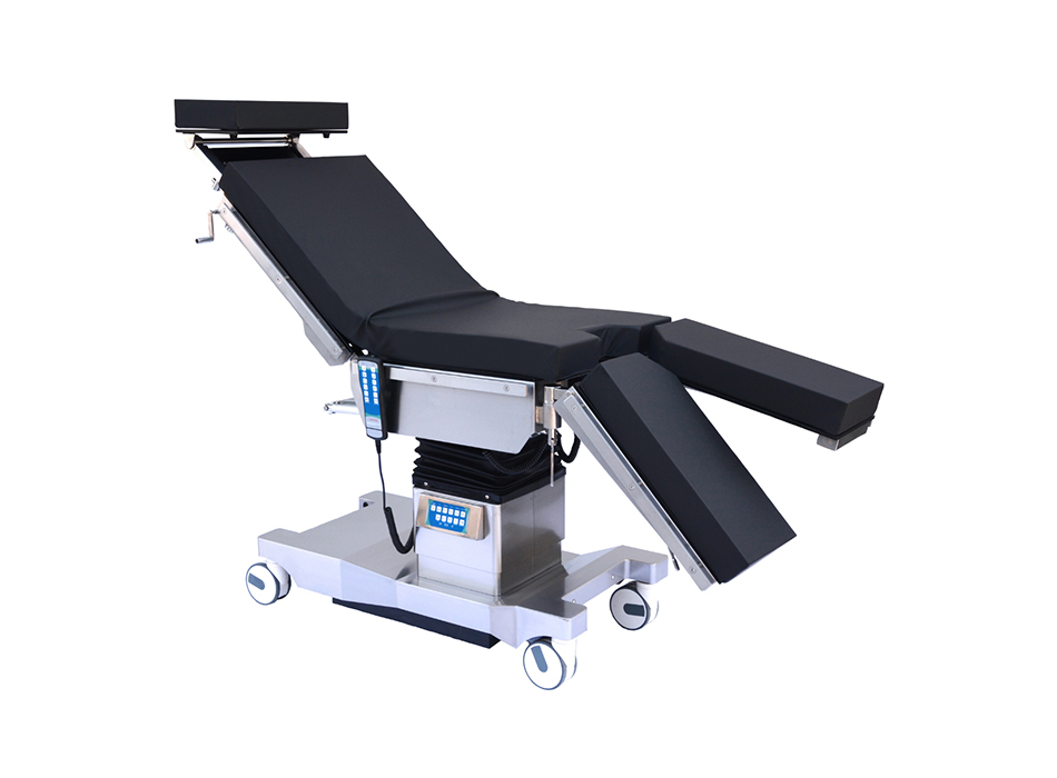 YGD03 Stainless steel electric operation table