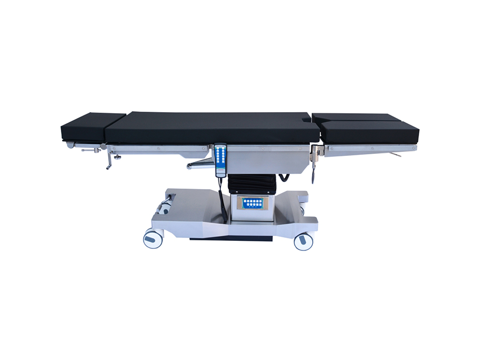 YGD03 Stainless steel electric operation table