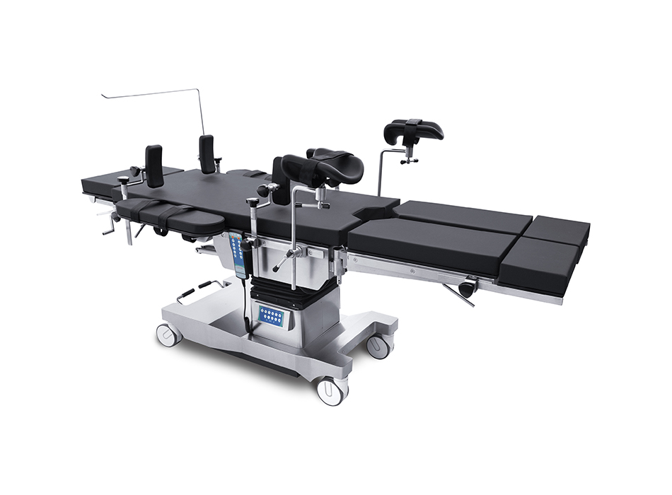YGD03 Stainless steel electric operation table