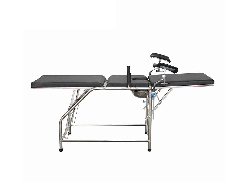 YGF2005BA Ordinary Gynecological Delivery Bed