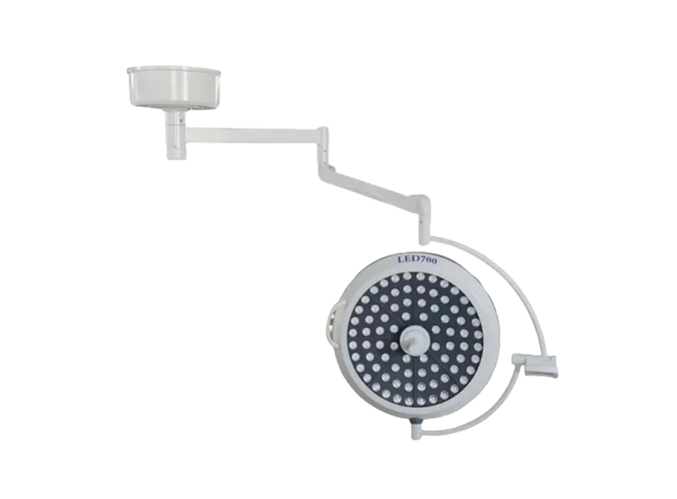 YGLED700 Operating room LED shadowless lamp