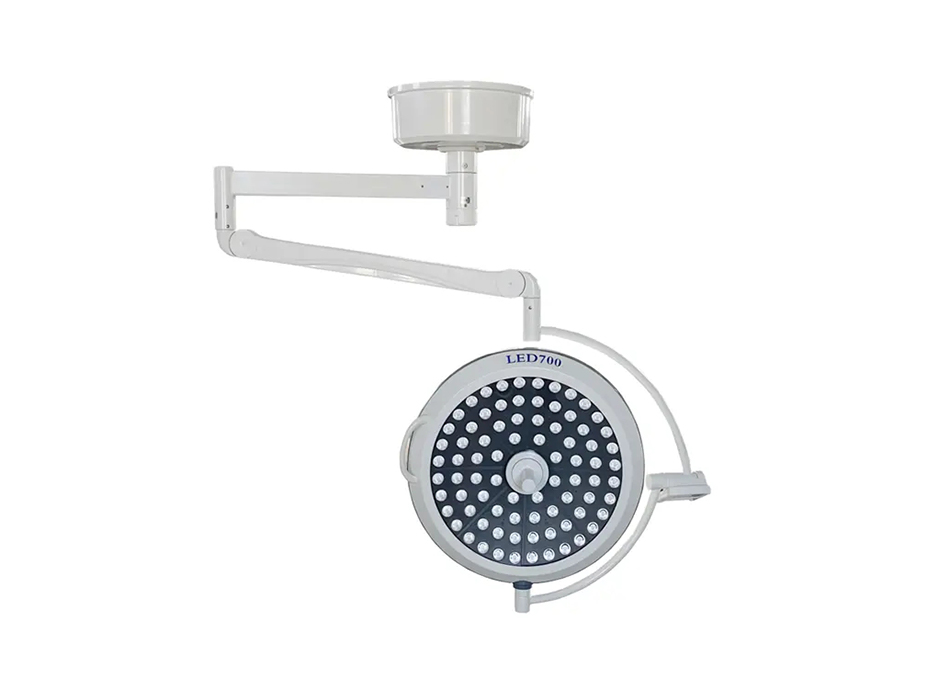 YGLED700 Operating room LED shadowless lamp