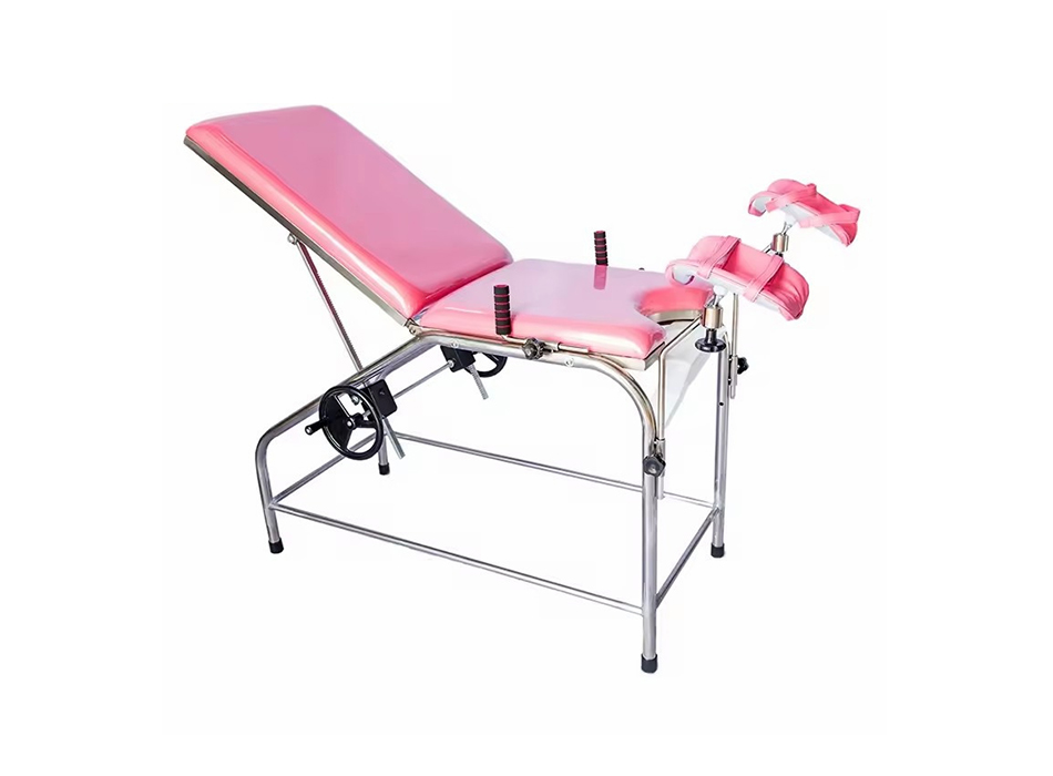 YGC2005A Ordinary Delivery Examination Bed