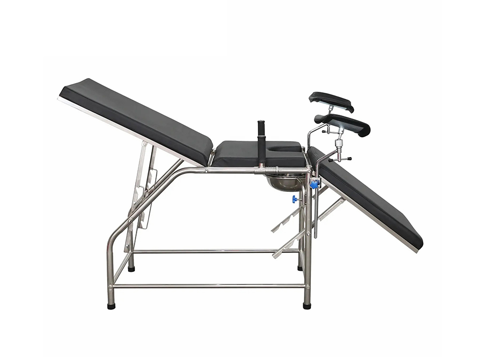 YGF2005BA Ordinary Gynecological Delivery Bed
