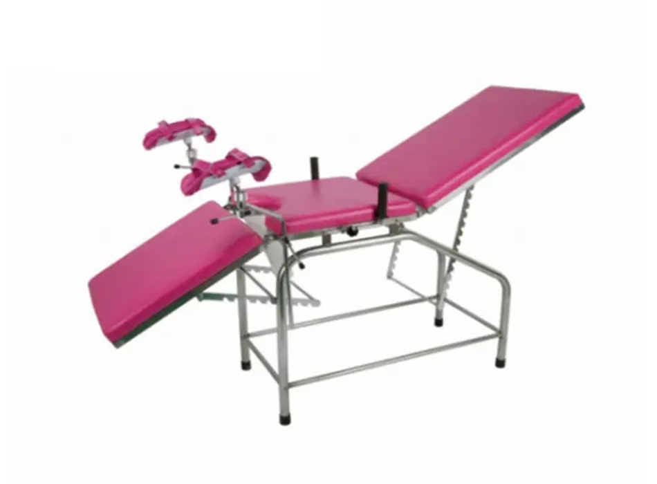 YGF2005BA Ordinary Gynecological Delivery Bed