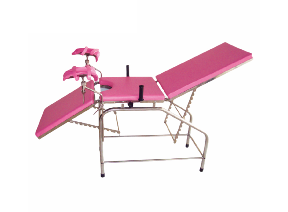YGF2005BA Ordinary Gynecological Delivery Bed