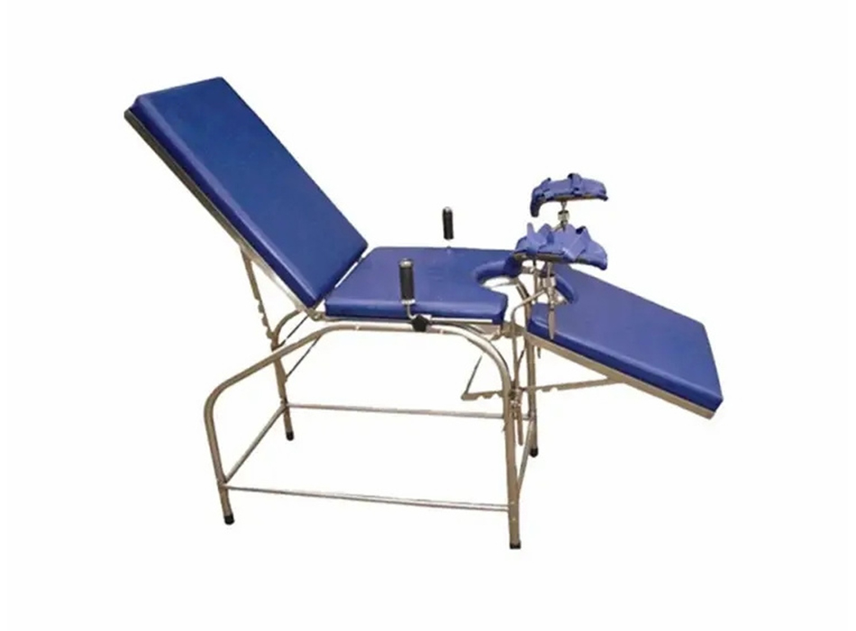 YGF2005BA Ordinary Gynecological Delivery Bed