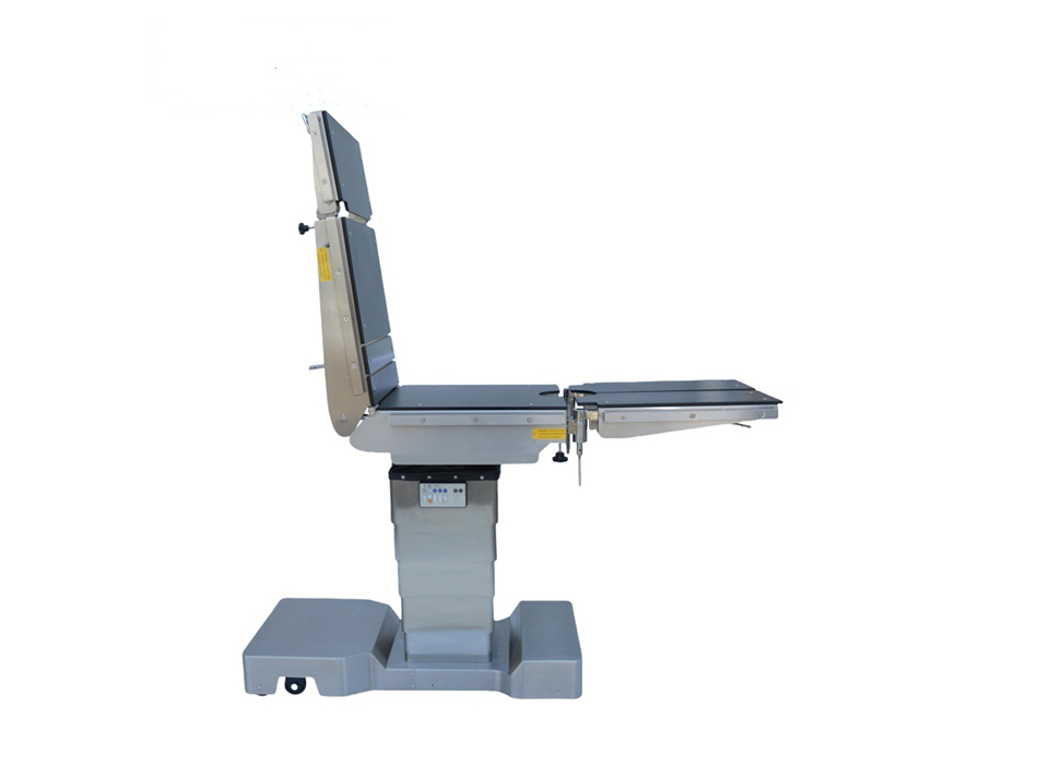 YGDH04 Ultra-low Electric hydraulic operation table