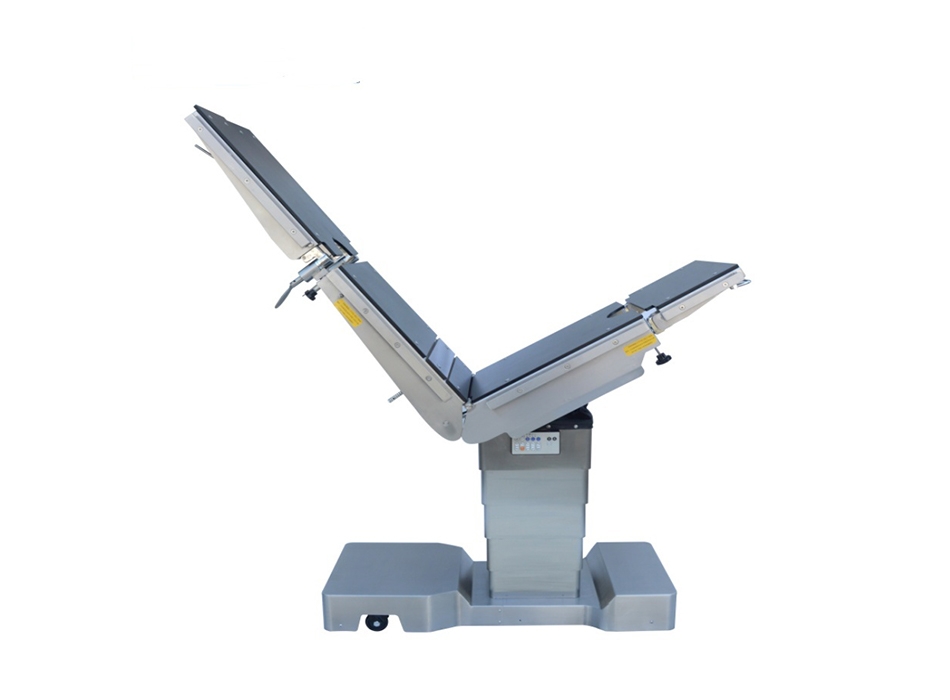 YGDH04 Ultra-low Electric hydraulic operation table