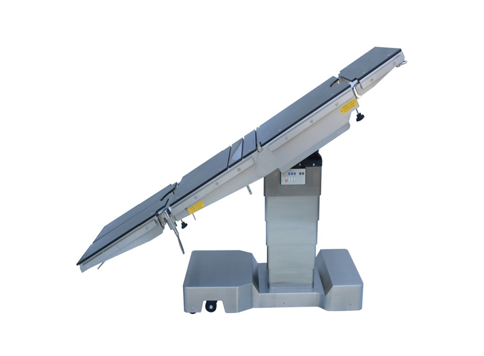 YGDH04 Ultra-low Electric hydraulic operation table