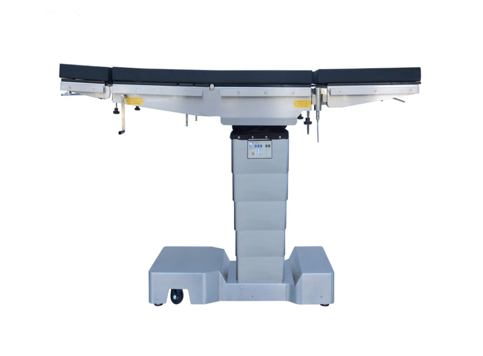 YGDH04 Ultra-low Electric hydraulic operation table