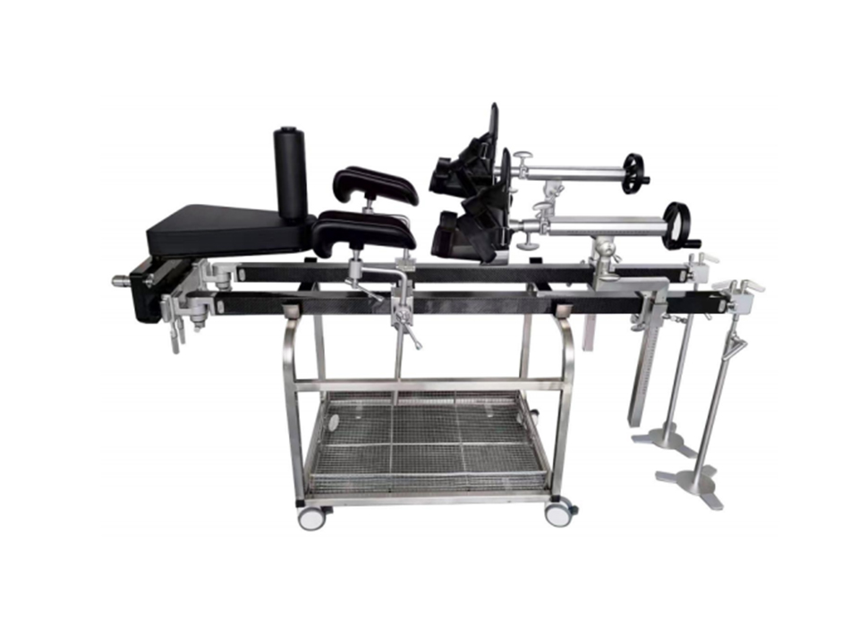 YGG02 Carbon Fibre Orthopedic Traction Frame