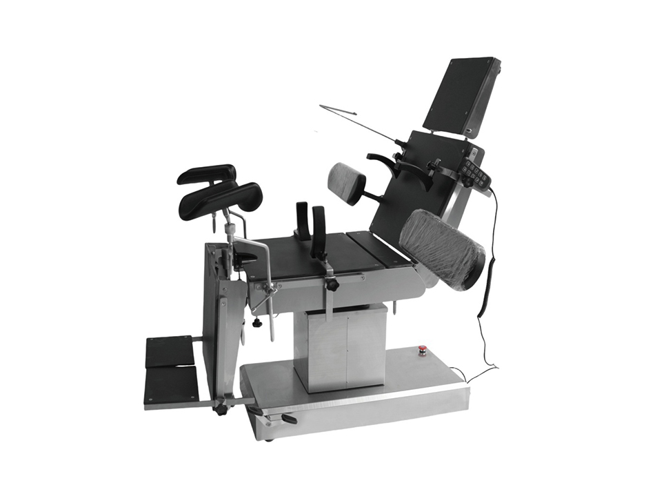 YGDH04G Electric hydraulic surgical operating table