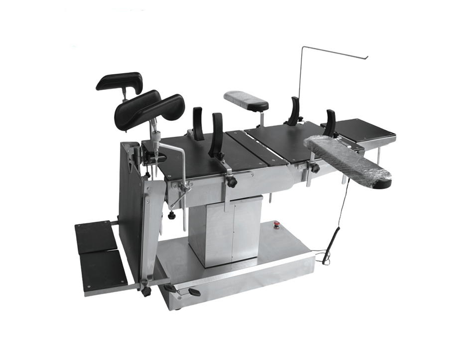 YGD04 Orthopedic medical electrical operating table