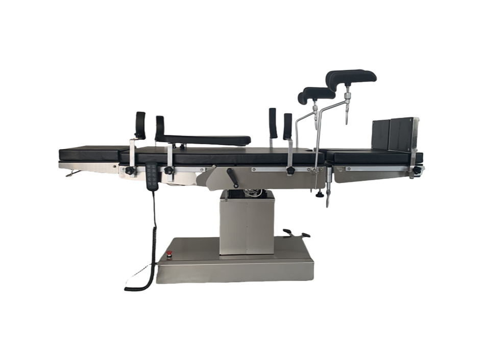 YGD04 Orthopedic medical electrical operating table