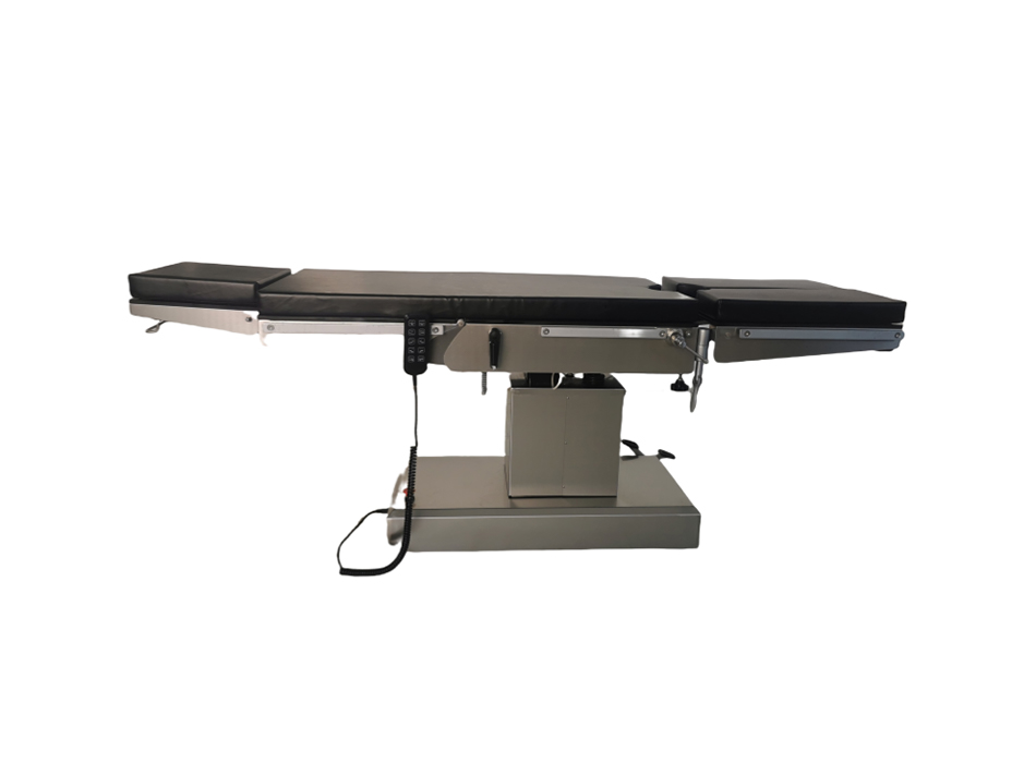 YGD04 Orthopedic medical electrical operating table