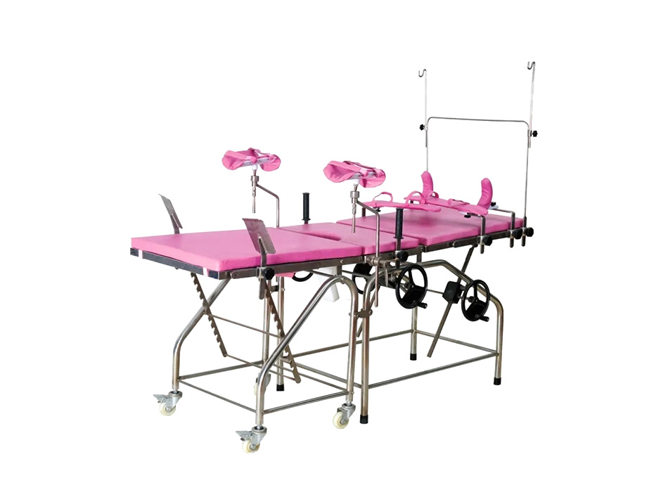 YGC2004A Ordinary delivery bed