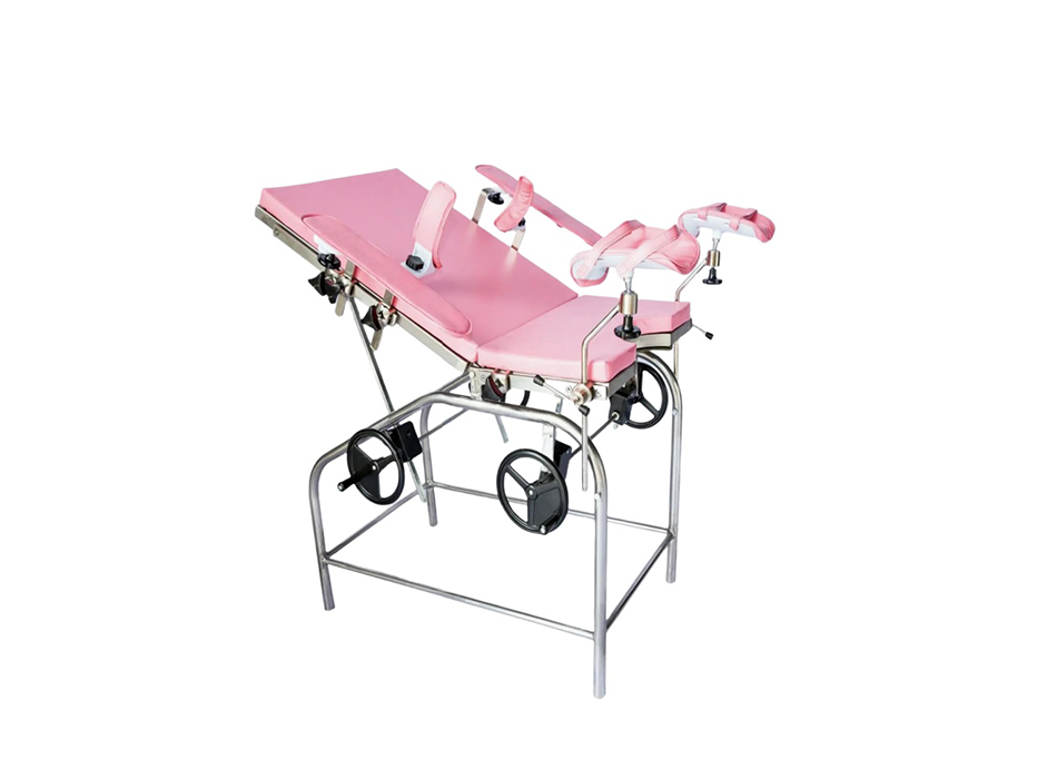 YGC2004A Ordinary delivery bed