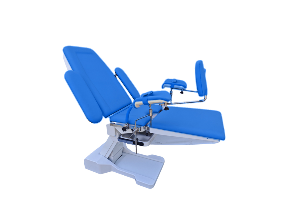 YGP03A Upgrade electric Delivery Bed