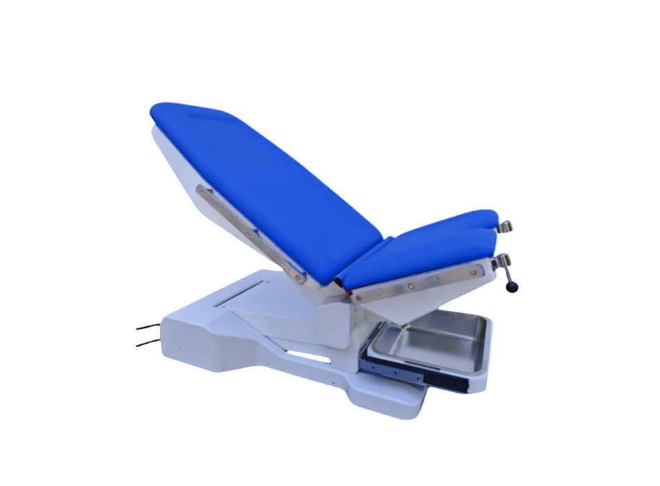 YGP03A Upgrade electric Delivery Bed