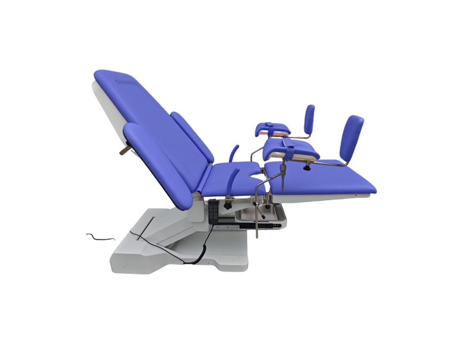YGP03A Upgrade electric Delivery Bed