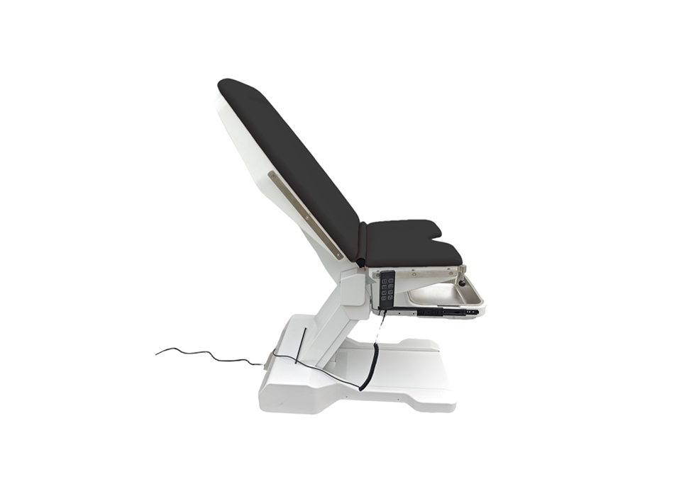 YGP03A Upgrade electric Delivery Bed