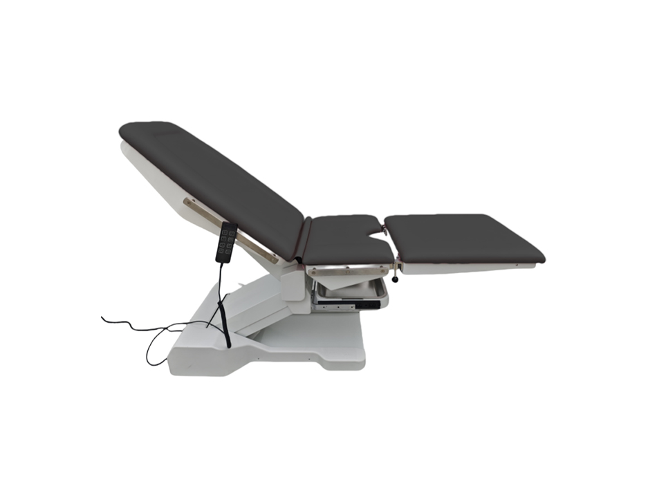 YGP03A Upgrade electric Delivery Bed
