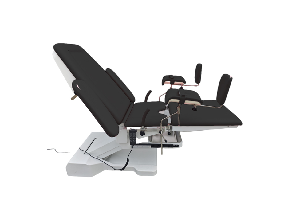 YGP03A Upgrade electric Delivery Bed