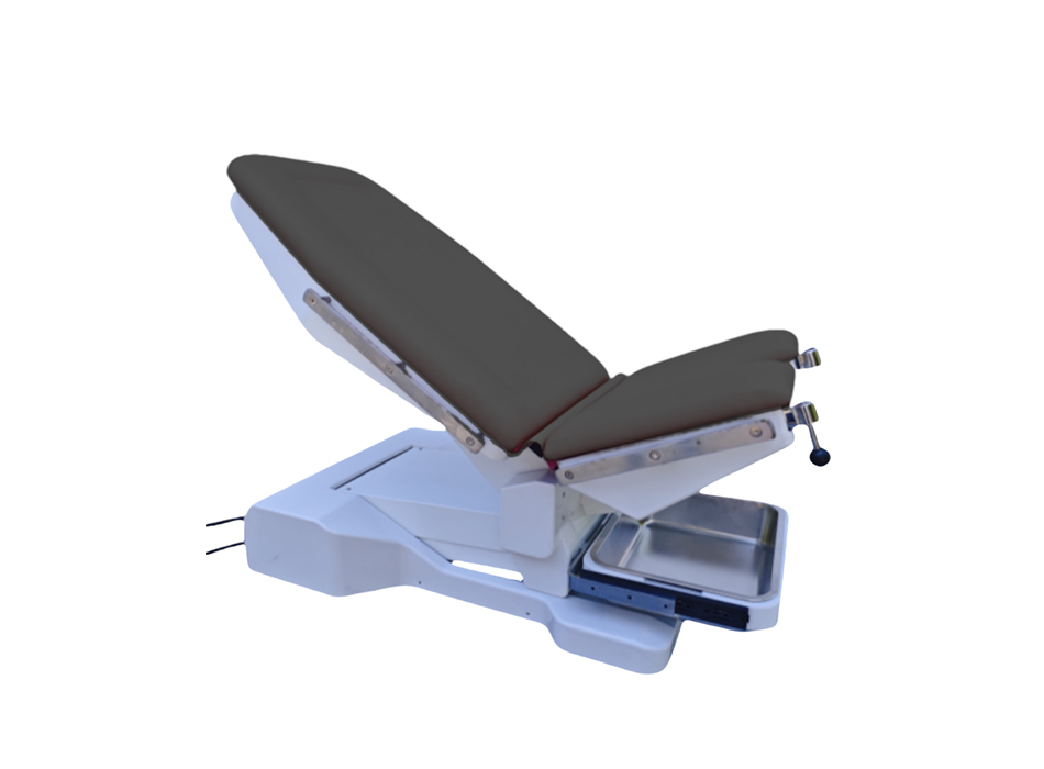 YGP03A Upgrade electric Delivery Bed