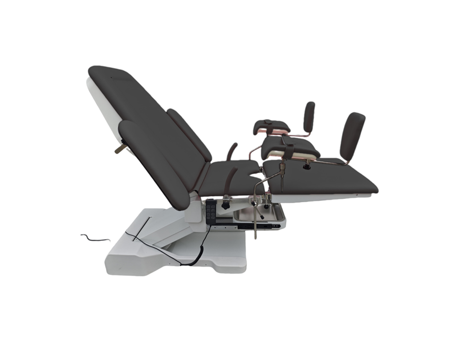 YGP03A Upgrade electric Delivery Bed