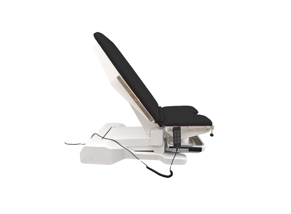 YGP03A Upgrade electric Delivery Bed