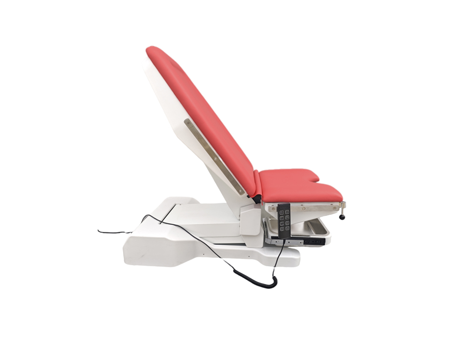 YGP03A Upgrade electric Delivery Bed