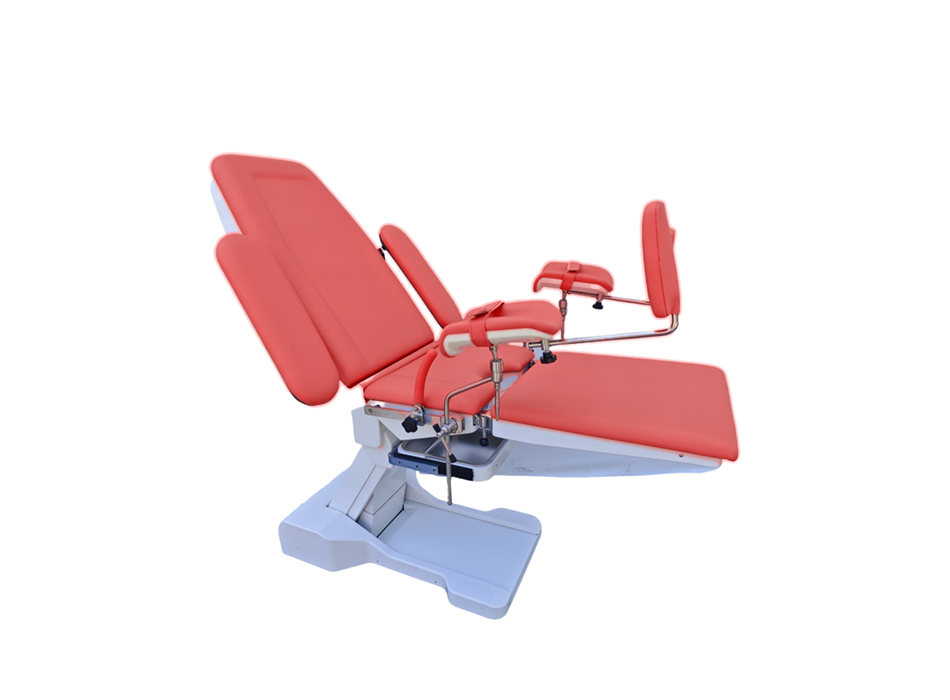 YGP03A Upgrade electric Delivery Bed