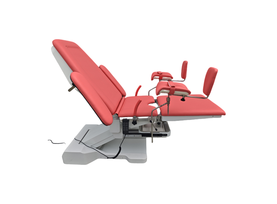 YGP03A Upgrade electric Delivery Bed